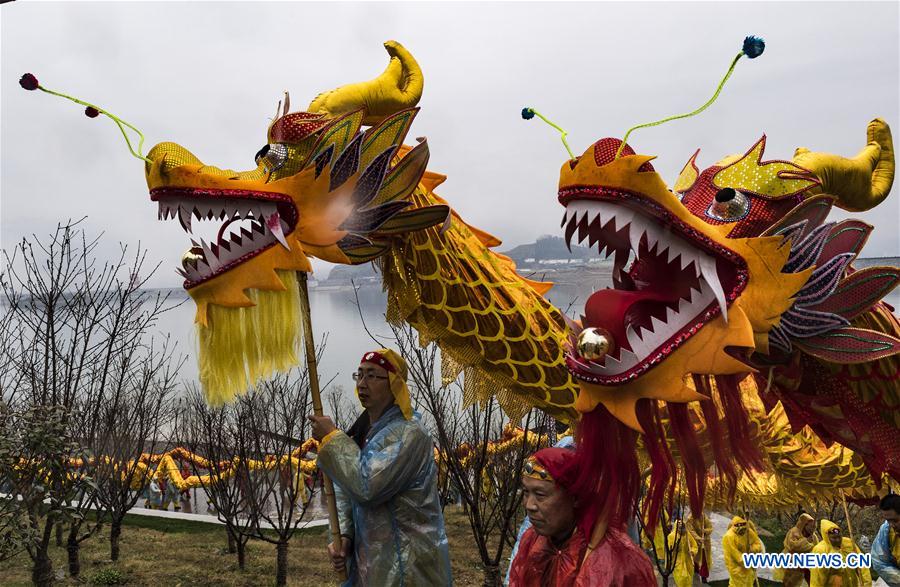 #CHINA-LANTERN FESTIVAL-CELEBRATIONS (CN)