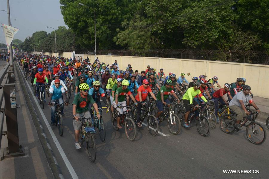 BANGLADESH-DHAKA-INDEPENDENCE-DAY