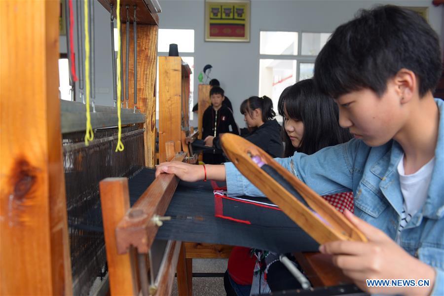 #CHINA-INTERNATIONAL CHILDREN'S DAY (CN)